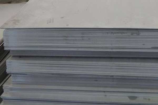 مزیت های ورق استیل نسوز