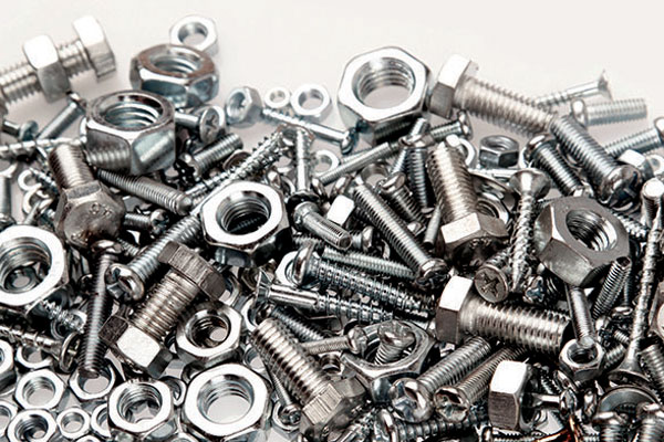 انتخاب آلیاژ مناسب با توجه به خواص مکانیکی مورد نظر