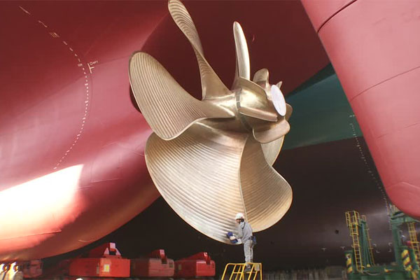 چگونه فرآیند ریخته گری بر مقاومت کاویتاسیونی قطعات تأثیر می گذارد؟