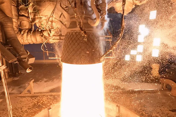 روش های پیشرفته ریخته گری مورد استفاده در صنعت هوا فضا