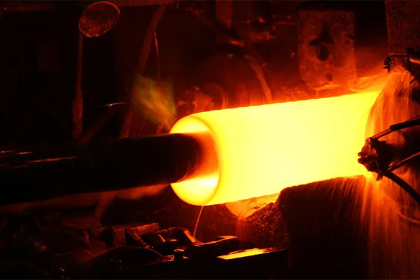 کاربرد بوش هایی که با روش ریخته گری تولید شده اند.