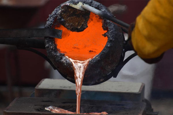 اهمیت انتخاب مجموعه معتبر برای خدمات ریخته گری انواع چدن