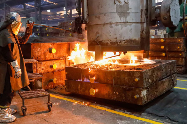 ریخته گری دقیق چیست و چرا اهمیت دارد؟